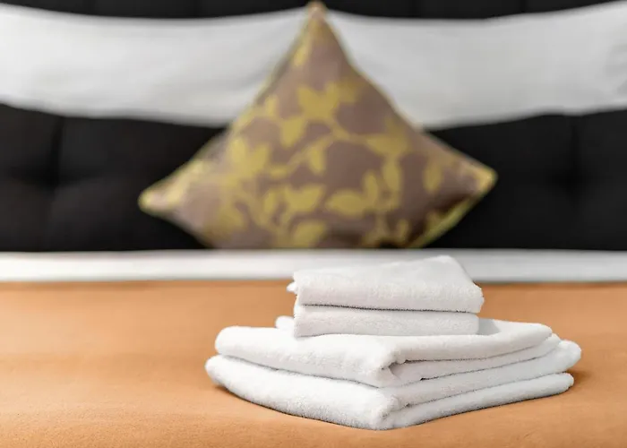 An Der Therme 4* Bad Ems