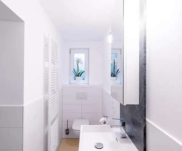 An Der Therme Aparthotel 4*