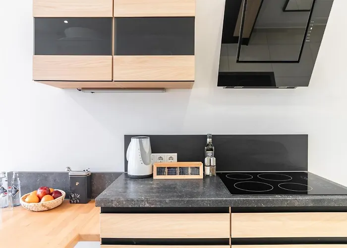 An Der Therme 4* Bad Ems