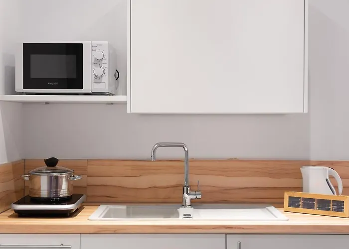 An Der Therme Aparthotel