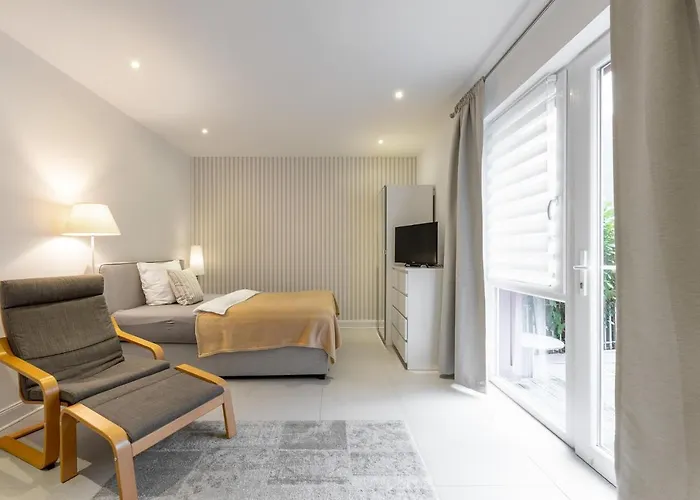 An Der Therme Aparthotel 4*