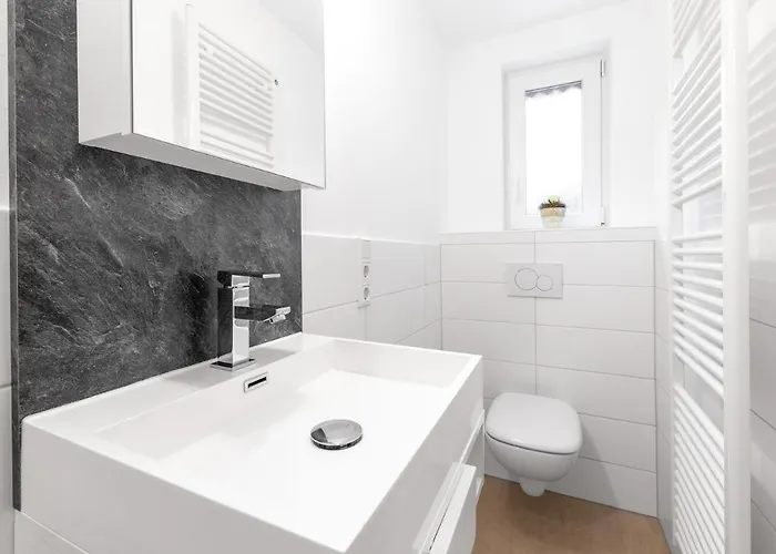 An Der Therme Aparthotel Bad Ems