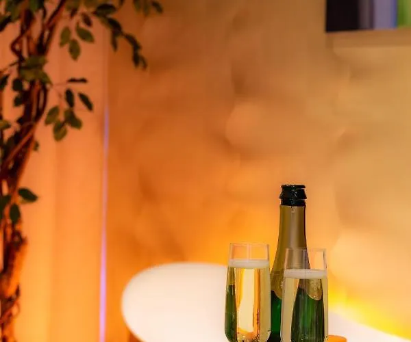 An Der Therme 4* Bad Ems