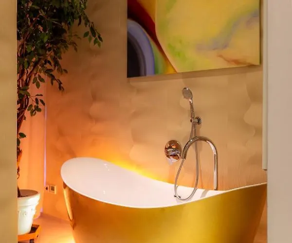 An Der Therme Aparthotel