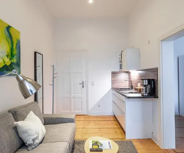 An Der Therme Aparthotel 4*