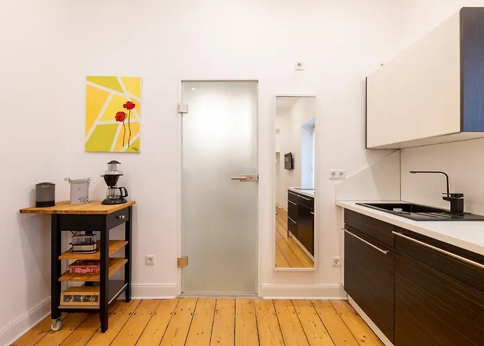 Aparthotel An Der Therme