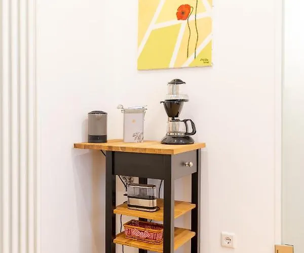 Aparthotel An Der Therme Bad Ems