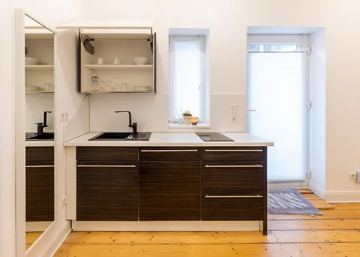 An Der Therme Aparthotel Bad Ems