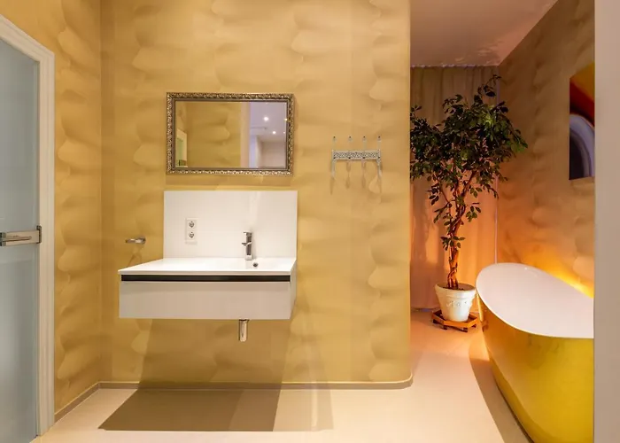 An Der Therme Aparthotel