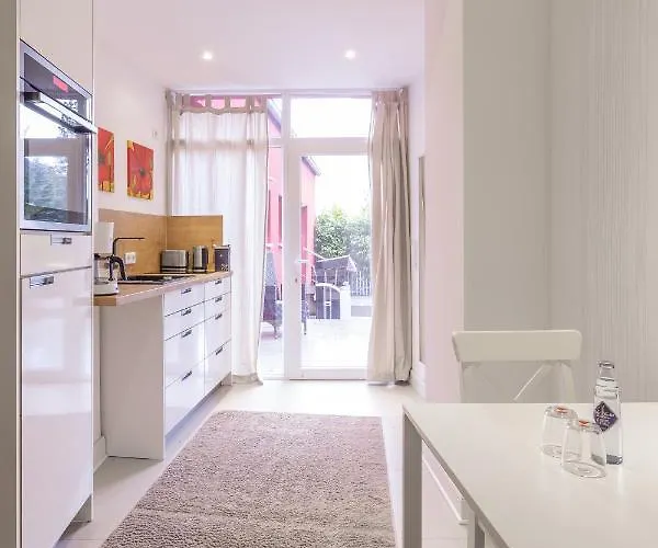 An Der Therme Aparthotel 4*