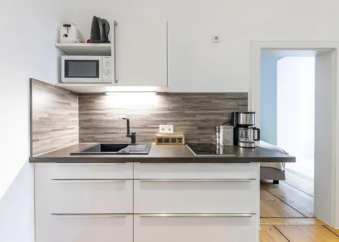 Aparthotel An Der Therme