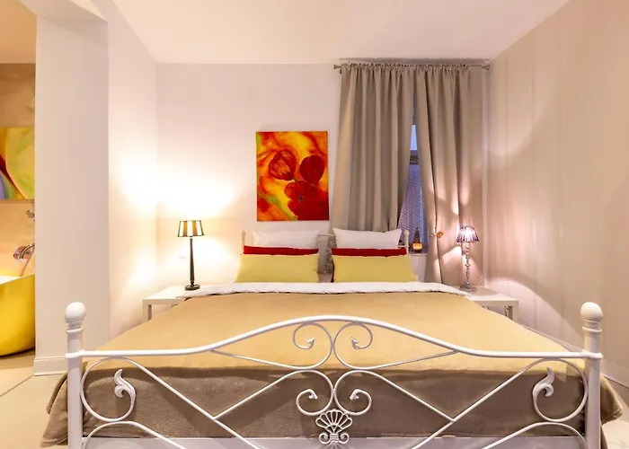 Aparthotel An Der Therme 4*