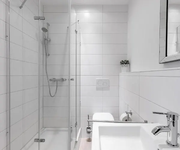 An Der Therme 4* Bad Ems