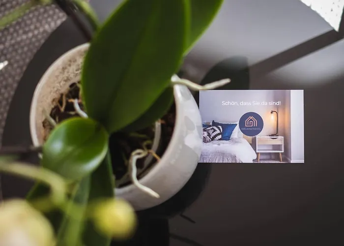 An Der Therme Aparthotel